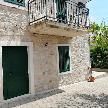 Studio Apartman Adris Otel Šibenik Dış mekan fotoğraf