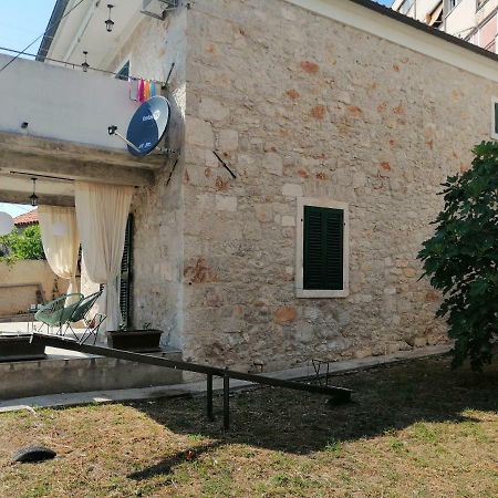 Studio Apartman Adris Otel Šibenik Dış mekan fotoğraf