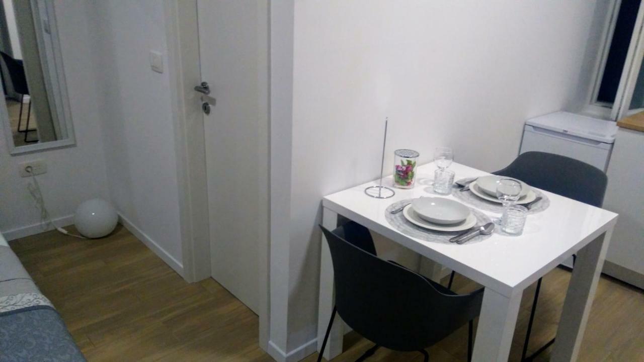 Studio Apartman Adris Otel Šibenik Dış mekan fotoğraf