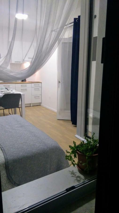 Studio Apartman Adris Otel Šibenik Dış mekan fotoğraf