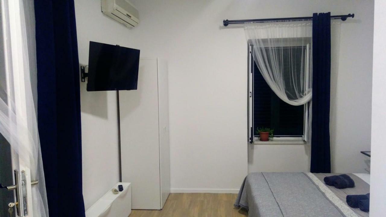 Studio Apartman Adris Otel Šibenik Dış mekan fotoğraf