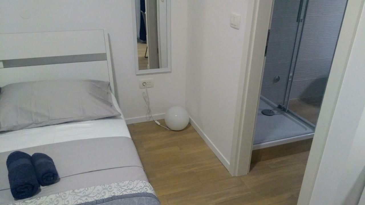 Studio Apartman Adris Otel Šibenik Dış mekan fotoğraf