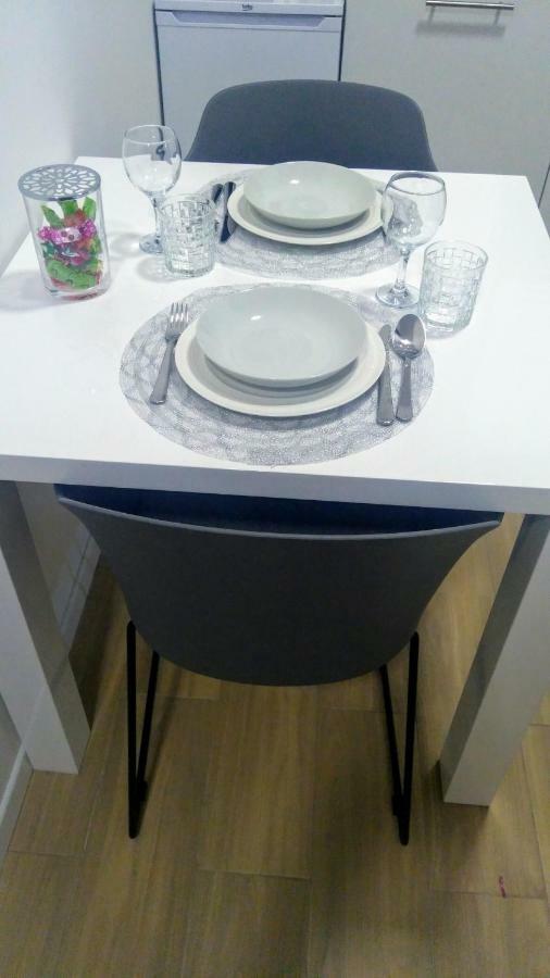 Studio Apartman Adris Otel Šibenik Dış mekan fotoğraf