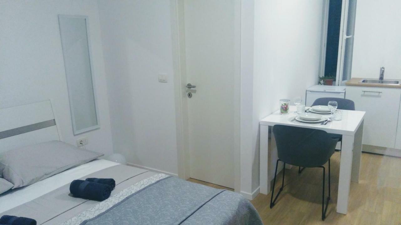 Studio Apartman Adris Otel Šibenik Dış mekan fotoğraf