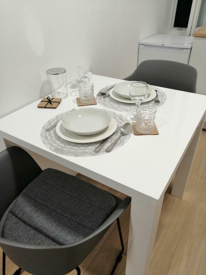 Studio Apartman Adris Otel Šibenik Dış mekan fotoğraf