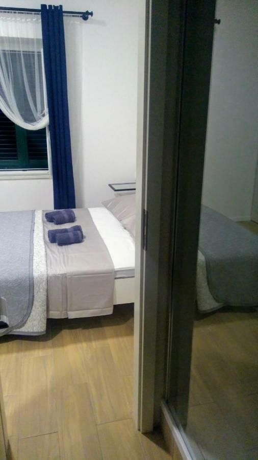 Studio Apartman Adris Otel Šibenik Dış mekan fotoğraf