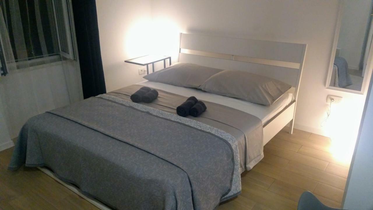 Studio Apartman Adris Otel Šibenik Dış mekan fotoğraf