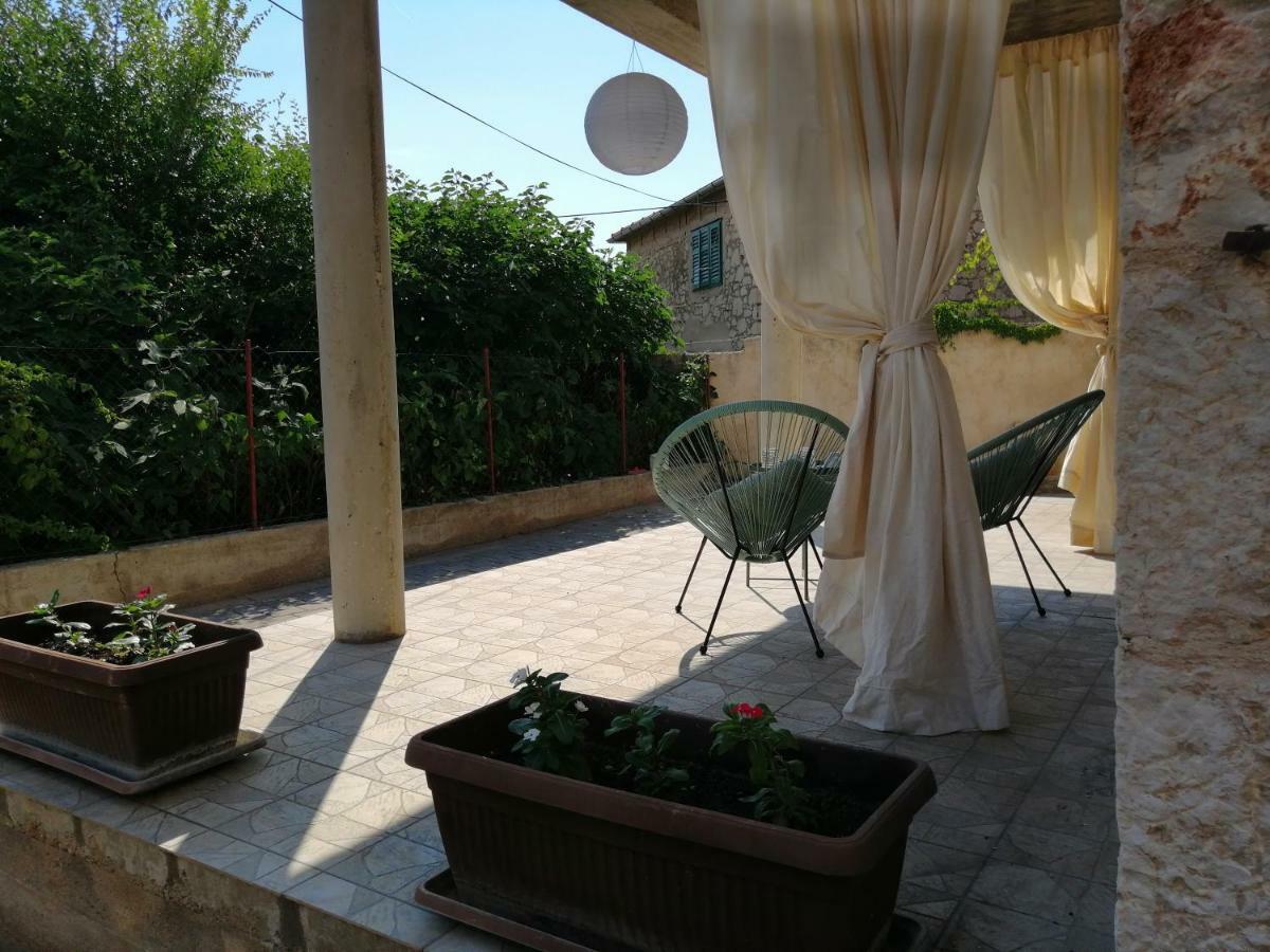 Studio Apartman Adris Otel Šibenik Dış mekan fotoğraf
